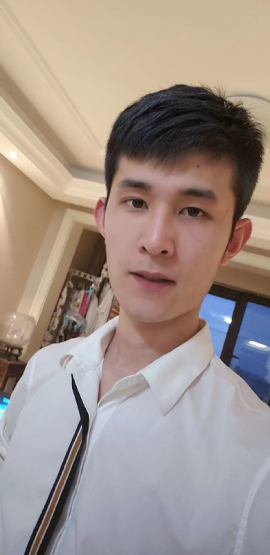 帅哥超超的第一张照片--扬州相亲服务中心