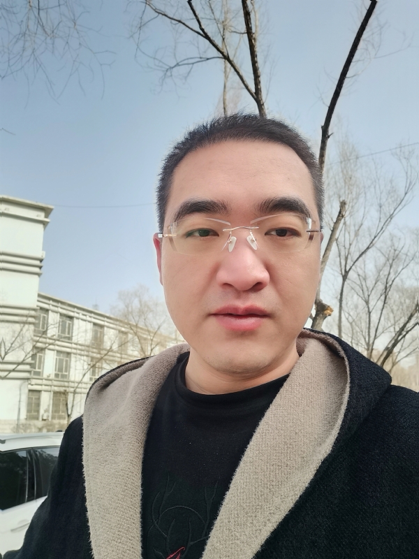 揽星入梦的第一张照片--扬州相亲服务中心