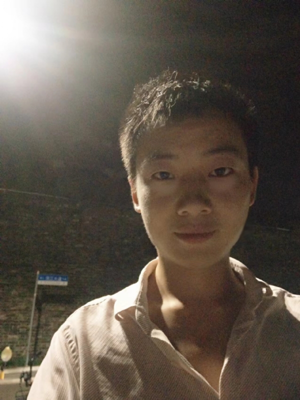 来啊的第一张照片--扬州相亲服务中心