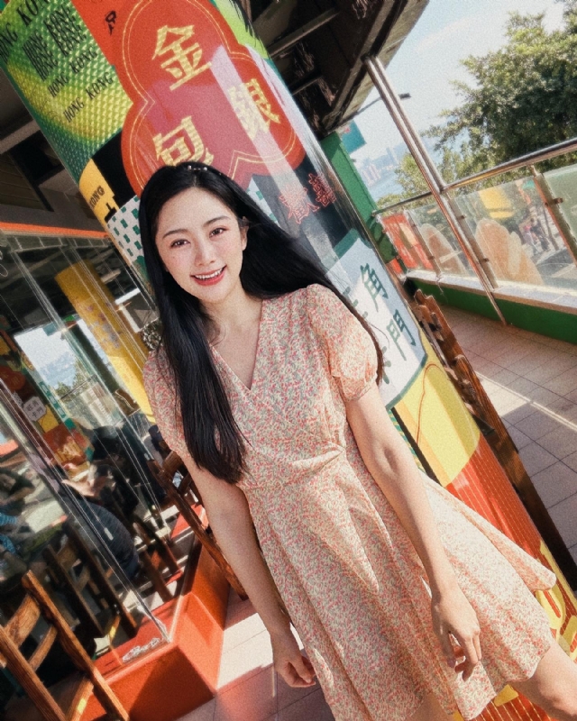 蕾蕾的第一张照片--扬州相亲服务中心