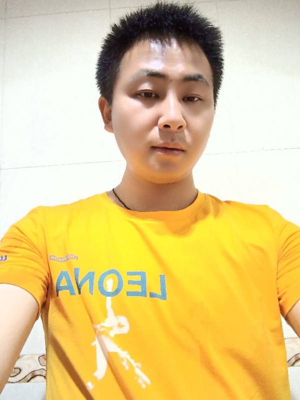 开心就好的第四张照片--扬州相亲服务中心