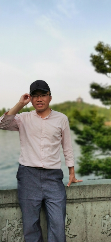 大叔有点忙的第三张照片--扬州相亲服务中心