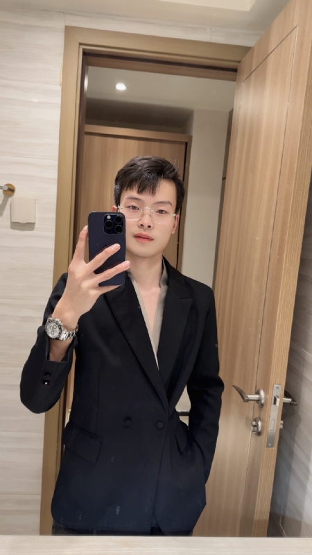 嗯嗯的第一张照片--扬州相亲服务中心