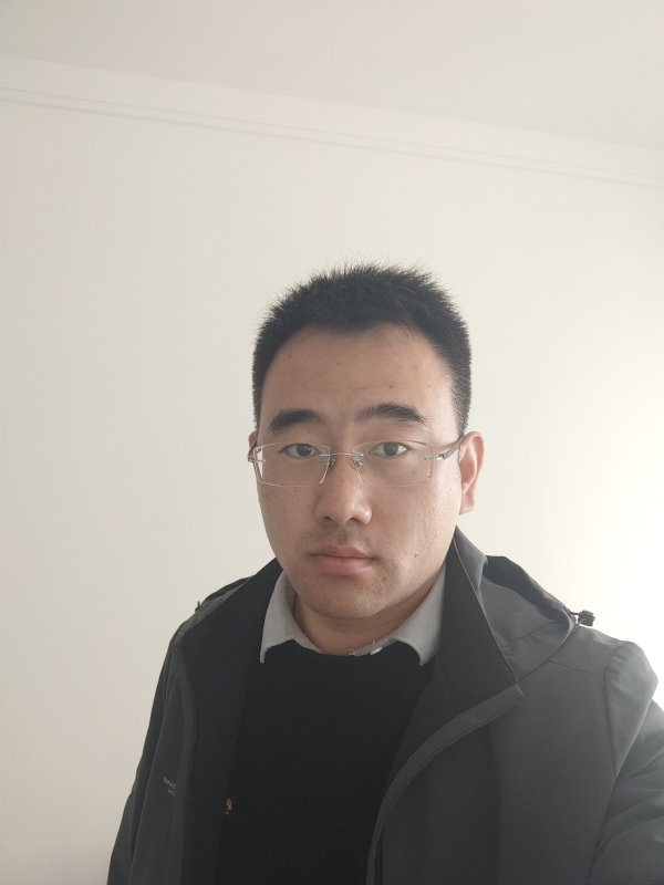 真诚的第一张照片--扬州相亲服务中心