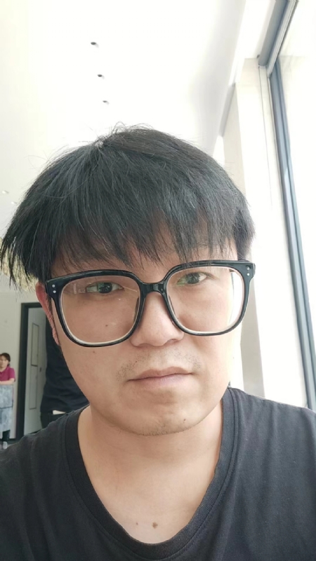未艾的第一张照片--扬州相亲服务中心