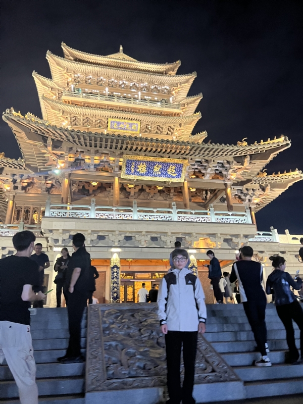 星星的第一张照片--扬州相亲服务中心