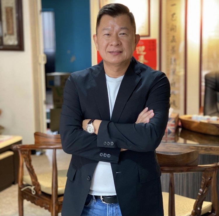 幸福余生的第一张照片--扬州相亲服务中心