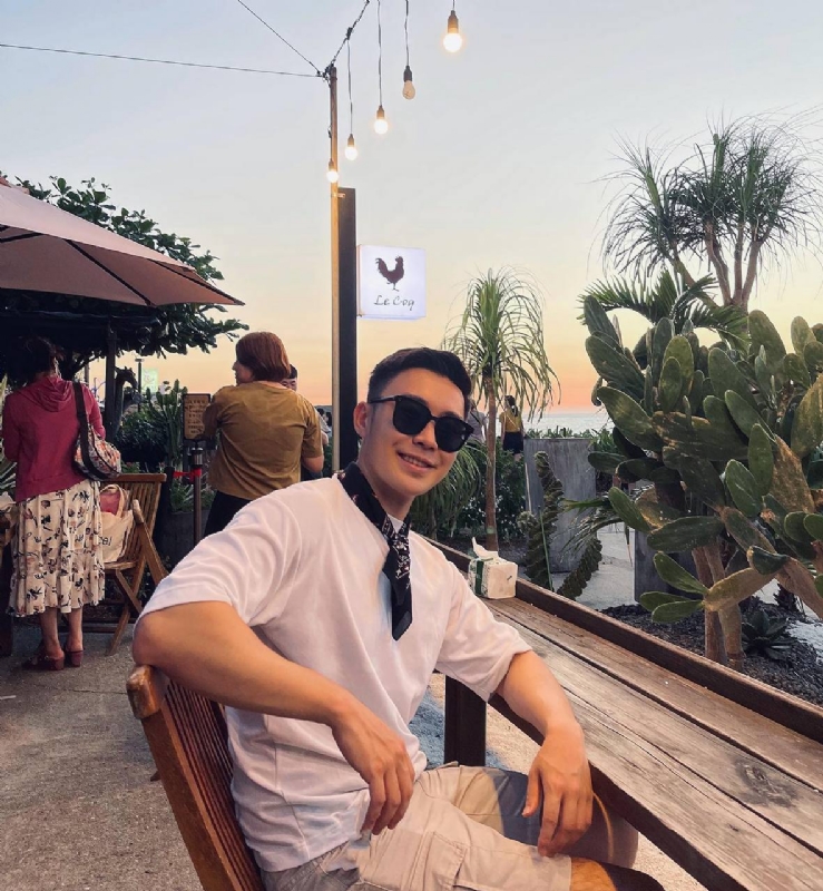 小可爱的第一张照片--扬州相亲服务中心