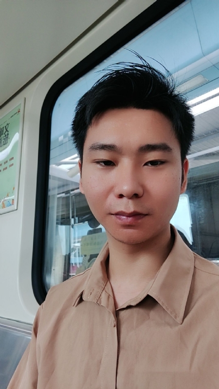 境棂的第一张照片--扬州相亲服务中心