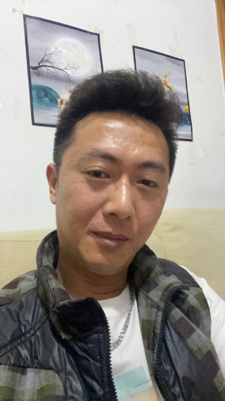 陈然的第一张照片--扬州相亲服务中心