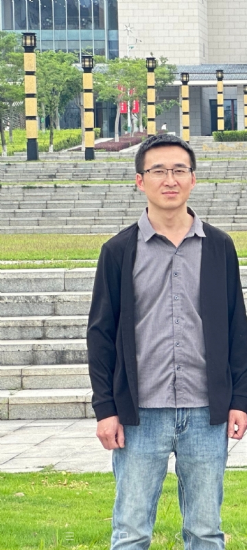 未来可期的第二张照片--扬州相亲服务中心