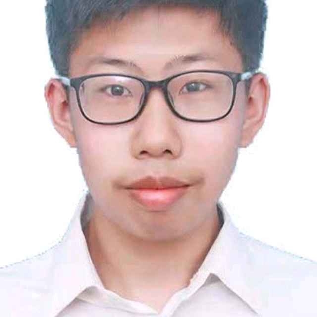 李恒宇的第一张照片--扬州相亲服务中心
