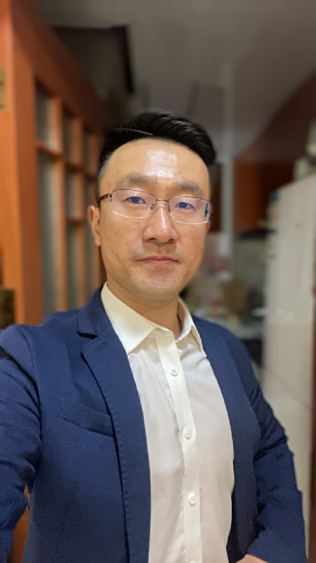 笑看人生的第一张照片--扬州相亲服务中心