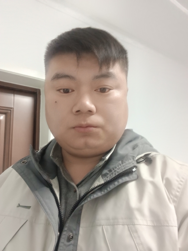 王振的第一张照片--扬州相亲服务中心