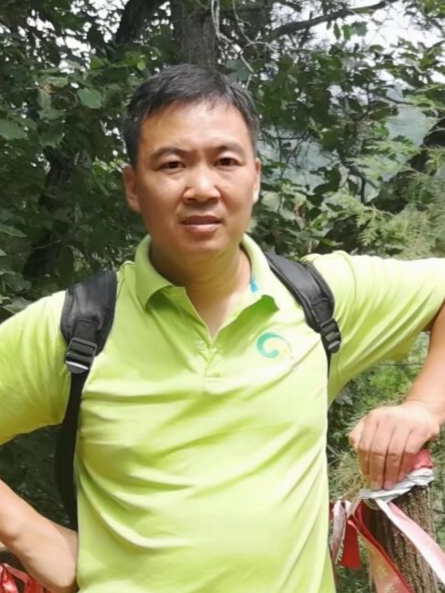 扬帆起航的第一张照片--扬州相亲服务中心