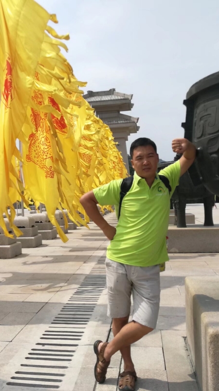 扬帆起航的第三张照片--扬州相亲服务中心
