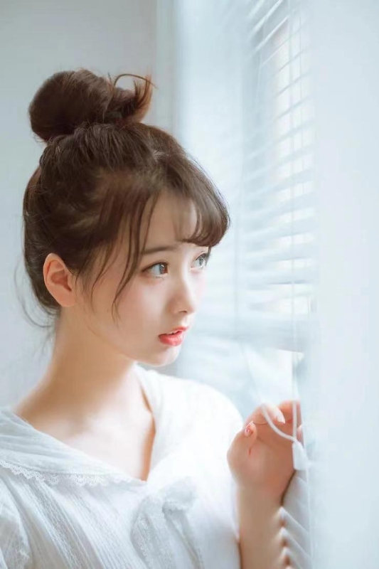 橙儿的第一张照片--扬州相亲服务中心