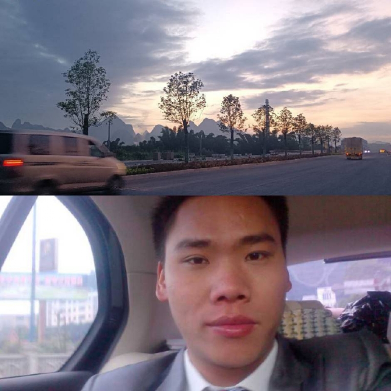 忠胆锐的第一张照片--扬州相亲服务中心