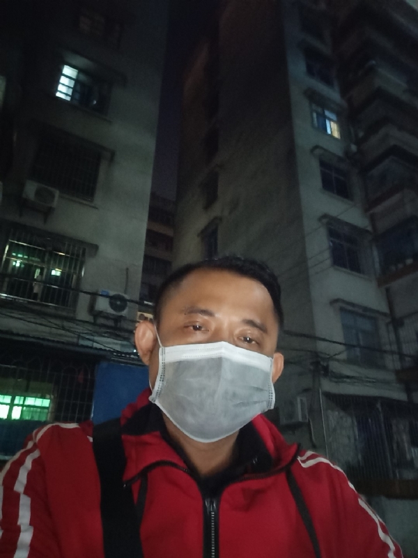 星仔的第一张照片--扬州相亲服务中心