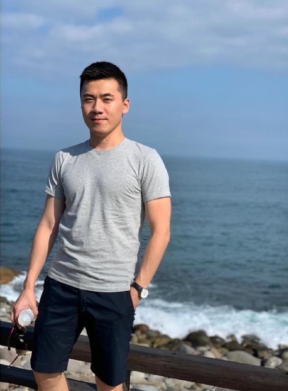 知足常乐的第一张照片--扬州相亲服务中心