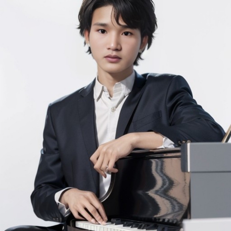 昊仔只的第一张照片--扬州相亲服务中心