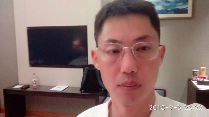 琼台仙谷的第一张照片--扬州相亲服务中心