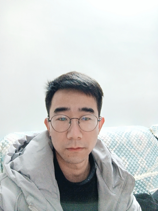 张先生的第一张照片--扬州相亲服务中心
