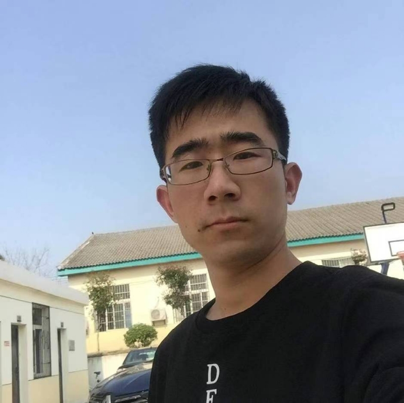 张先生的第二张照片--扬州相亲服务中心