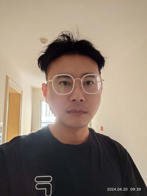 信带小李的第一张照片--扬州相亲服务中心