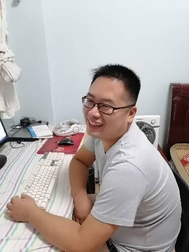 小浣熊的第一张照片--扬州相亲服务中心