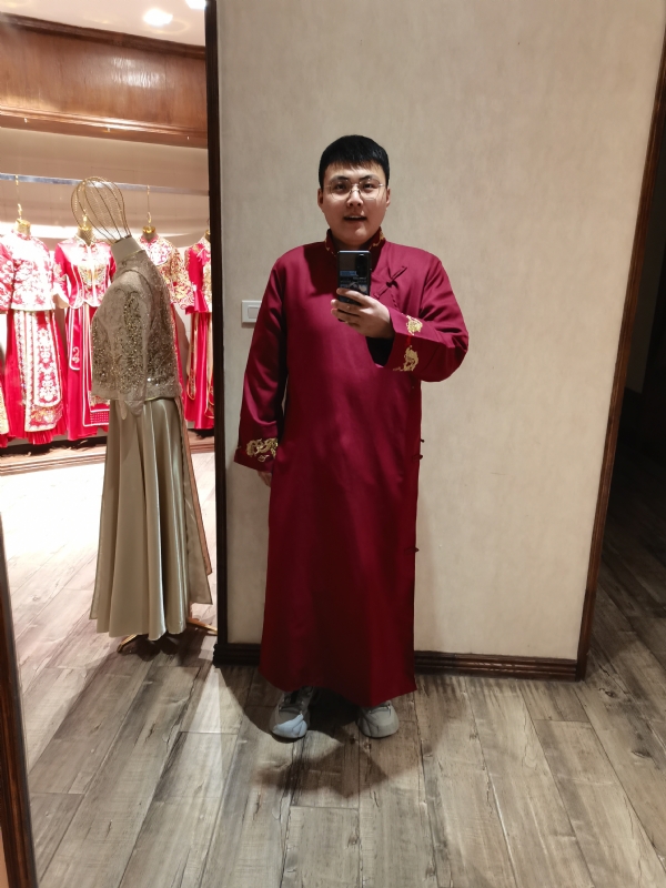王十二的第一张照片--扬州相亲服务中心