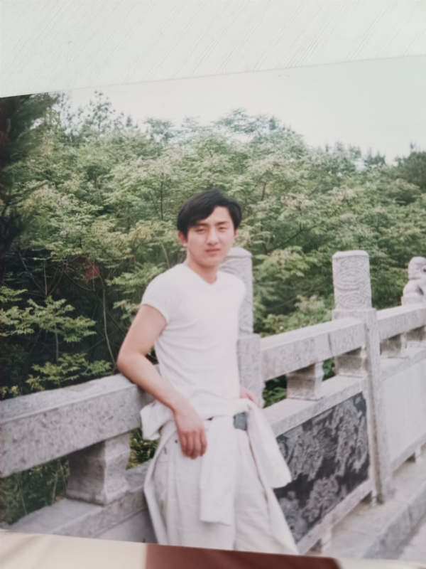 朱琦的第二张照片--扬州相亲服务中心