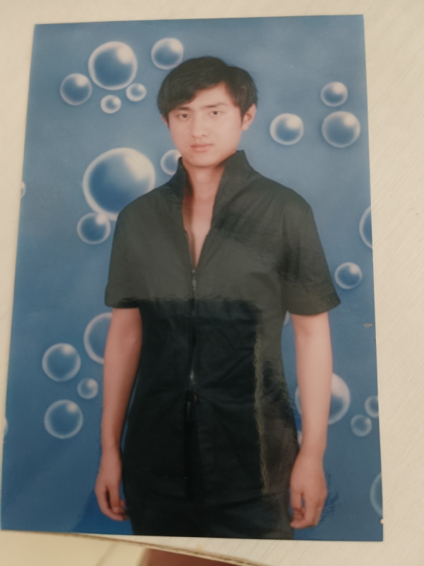 朱琦的第四张照片--扬州相亲服务中心