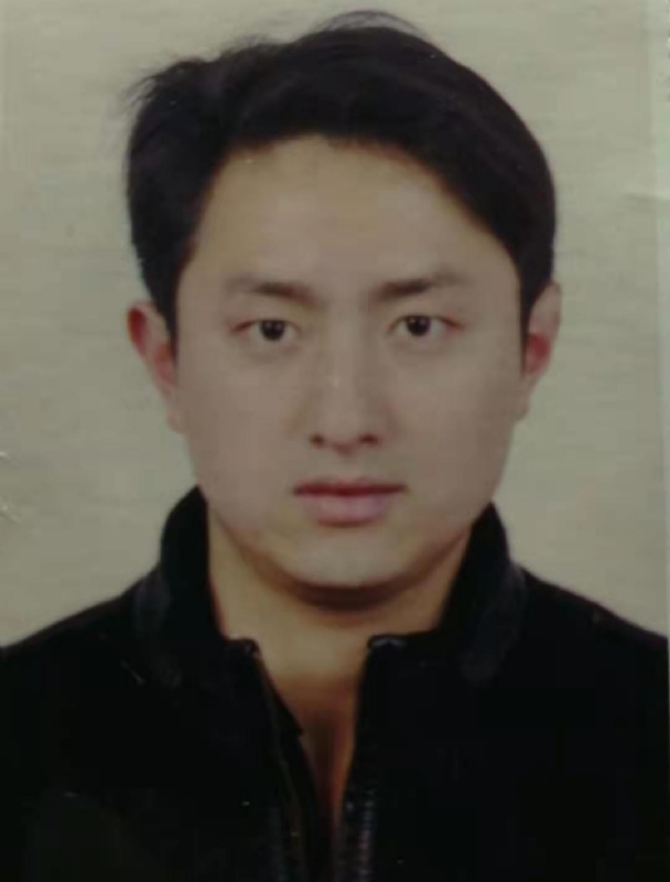 朱琦的第八张照片--扬州相亲服务中心