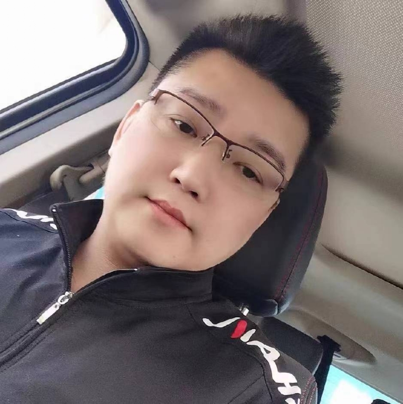 元霸天的第一张照片--扬州相亲服务中心