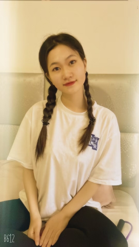 Mia的第三张照片--扬州相亲服务中心