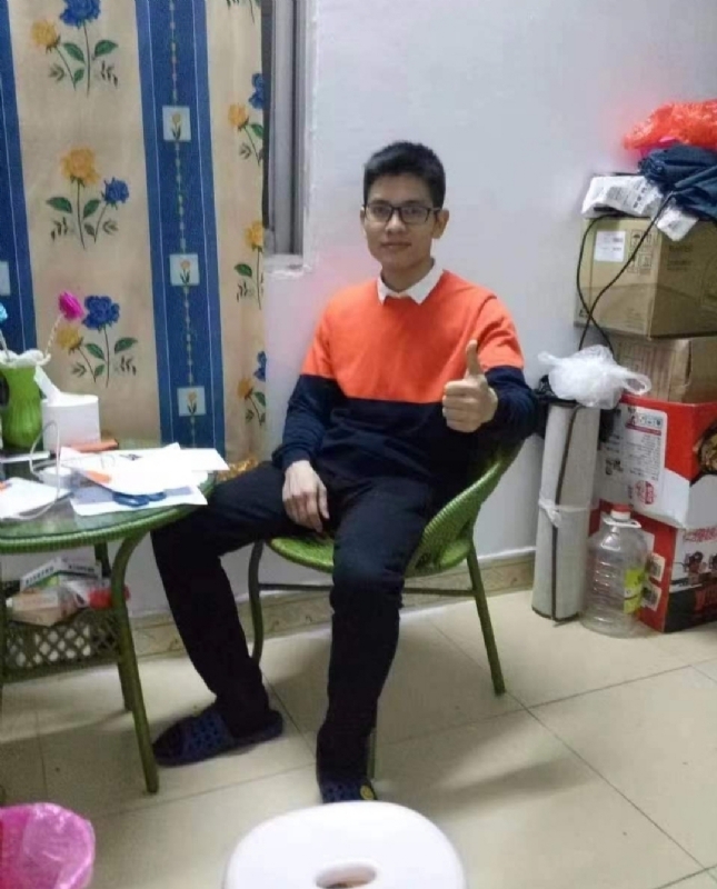 海风的第三张照片--扬州相亲服务中心