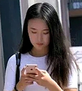 林妹的第一张照片--扬州相亲服务中心