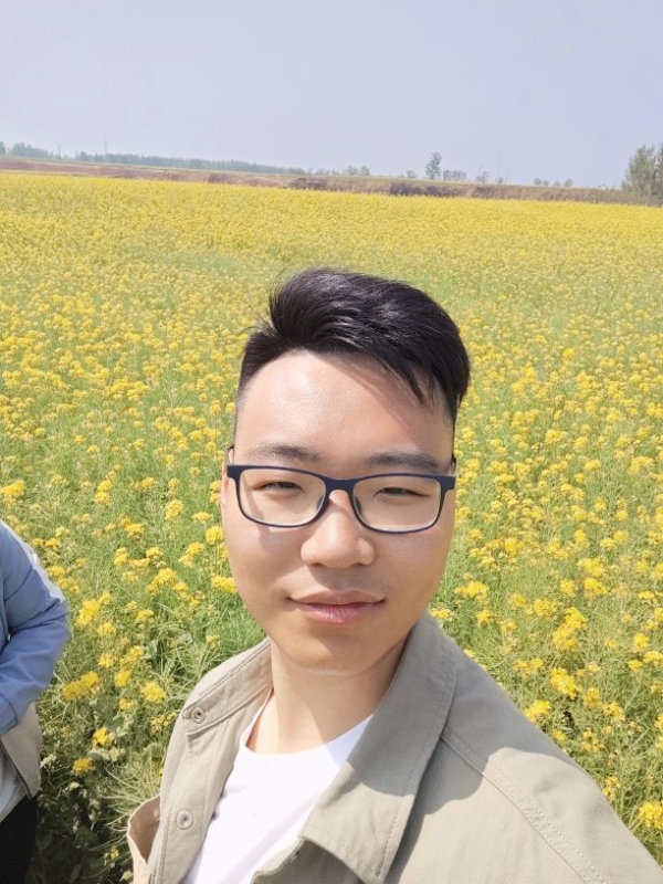 干将的第一张照片--扬州相亲服务中心