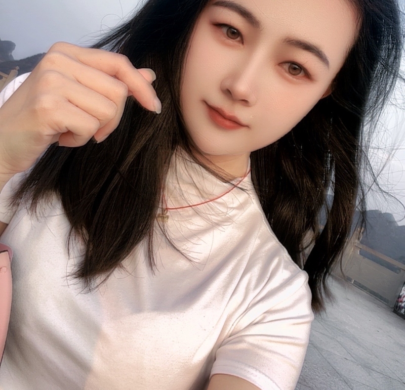 彭彭的第一张照片--扬州相亲服务中心
