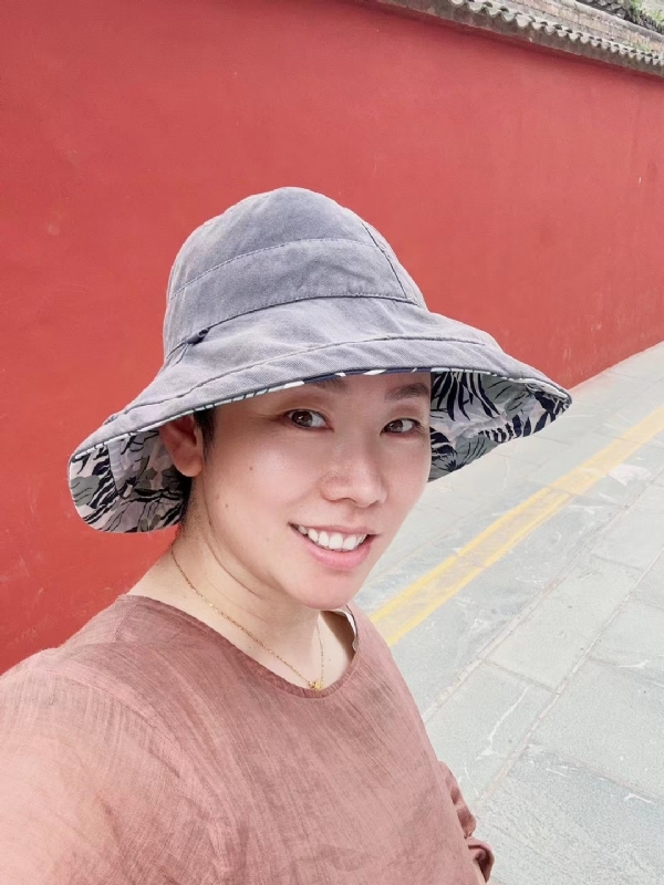 妖娆的煤气罐的第一张照片--扬州相亲服务中心