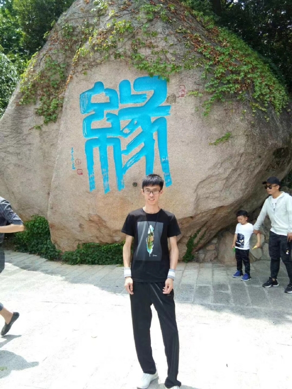 快点快点快点的第二张照片--扬州相亲服务中心