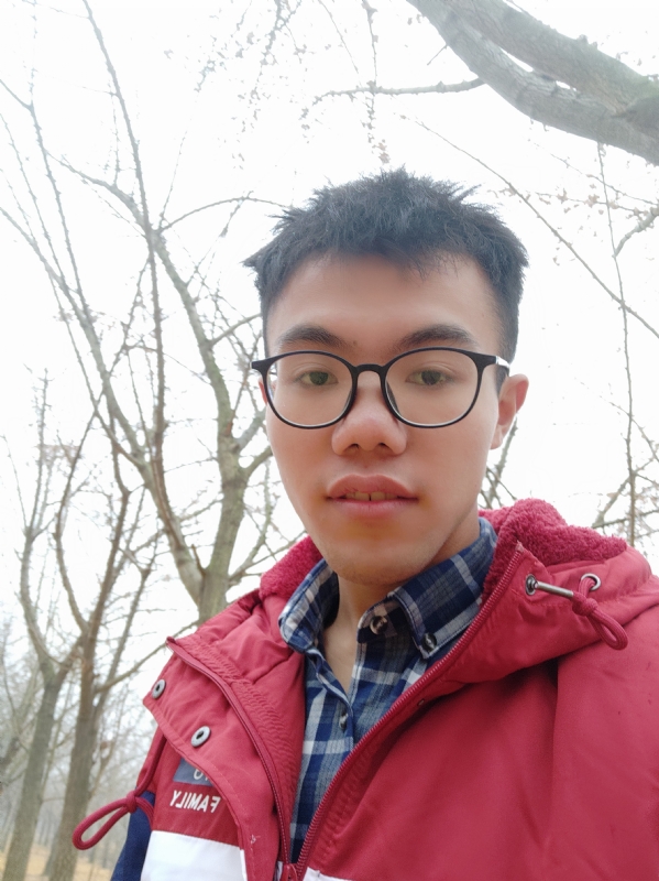 小久久的第一张照片--扬州相亲服务中心