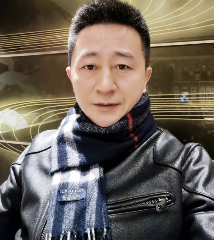 情到深处的第一张照片--扬州相亲服务中心