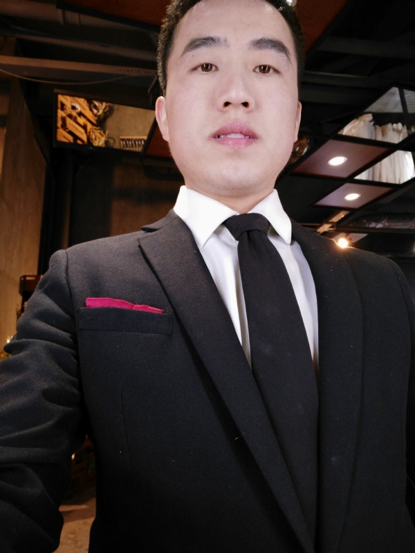 很差劲的第一张照片--扬州相亲服务中心
