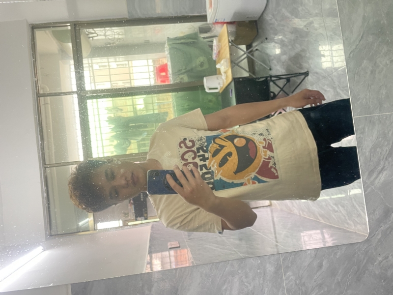 小仙男的第一张照片--扬州相亲服务中心
