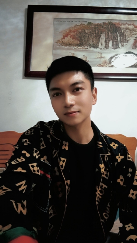 正直的火焰的第三张照片--扬州相亲服务中心