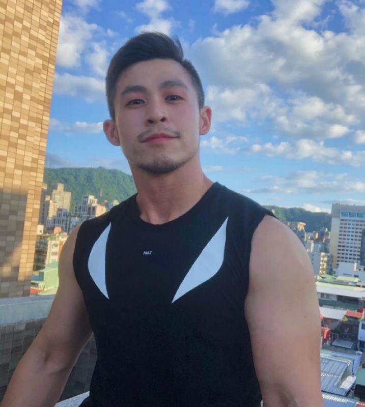 白玉飞的第一张照片--扬州相亲服务中心