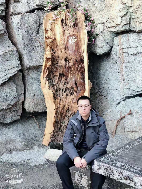 余生的第一张照片--扬州相亲服务中心