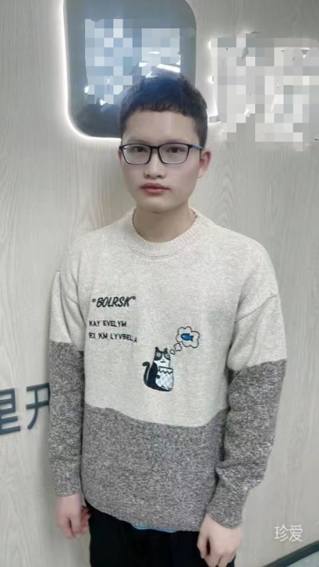 ali的第一张照片--扬州相亲服务中心